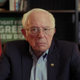 Illustration for article titled Bernie Sanders said it would go this way